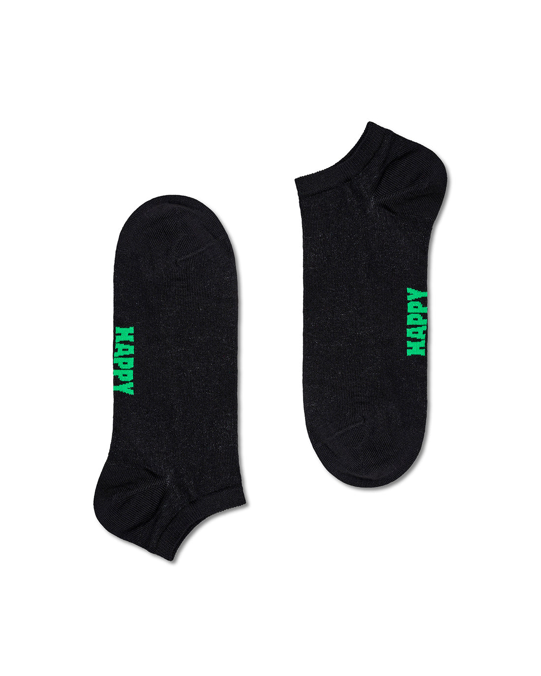 3-Pack Solid Low Socks