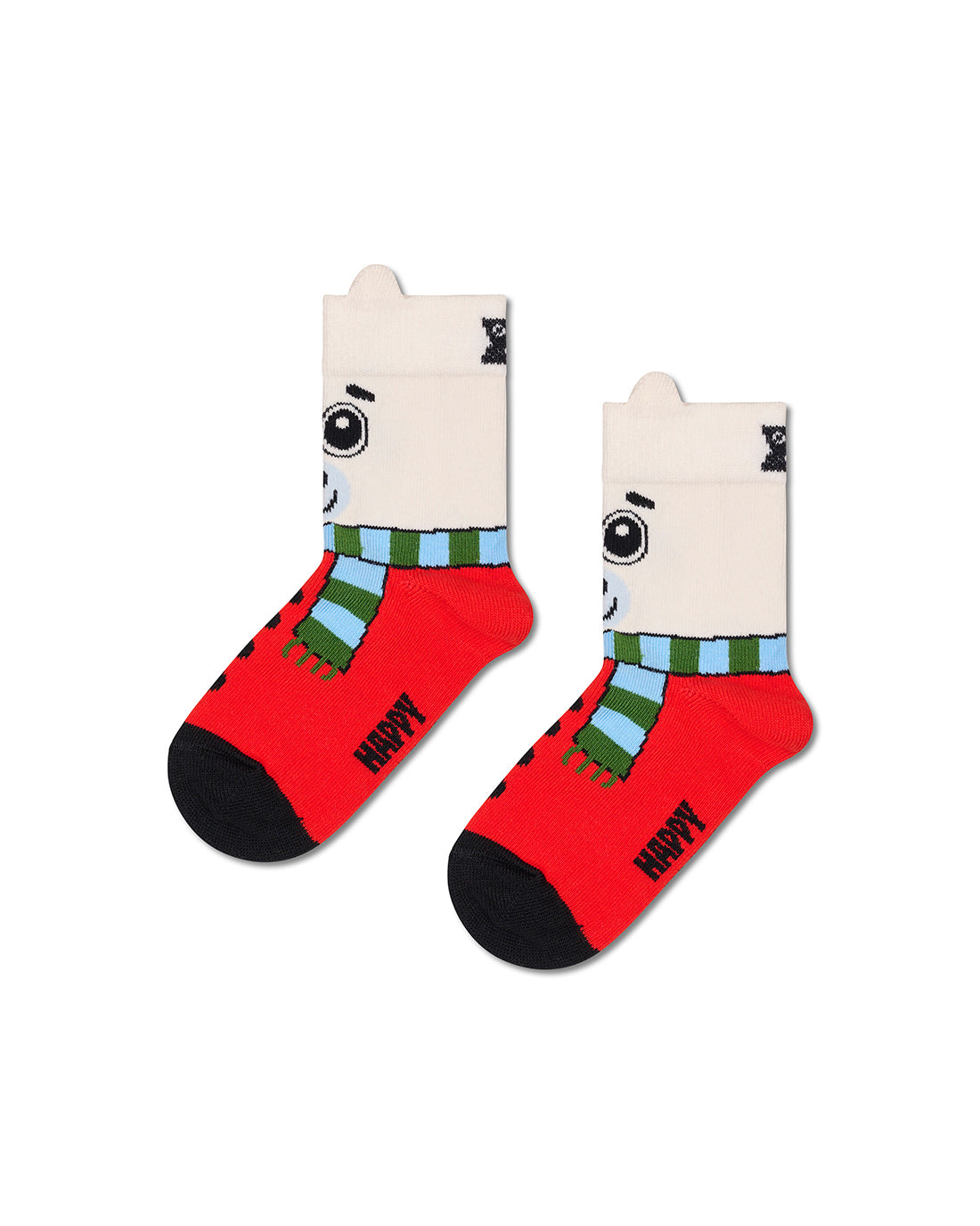 Kids 3-Pack Get Ready For Snow Gift Set