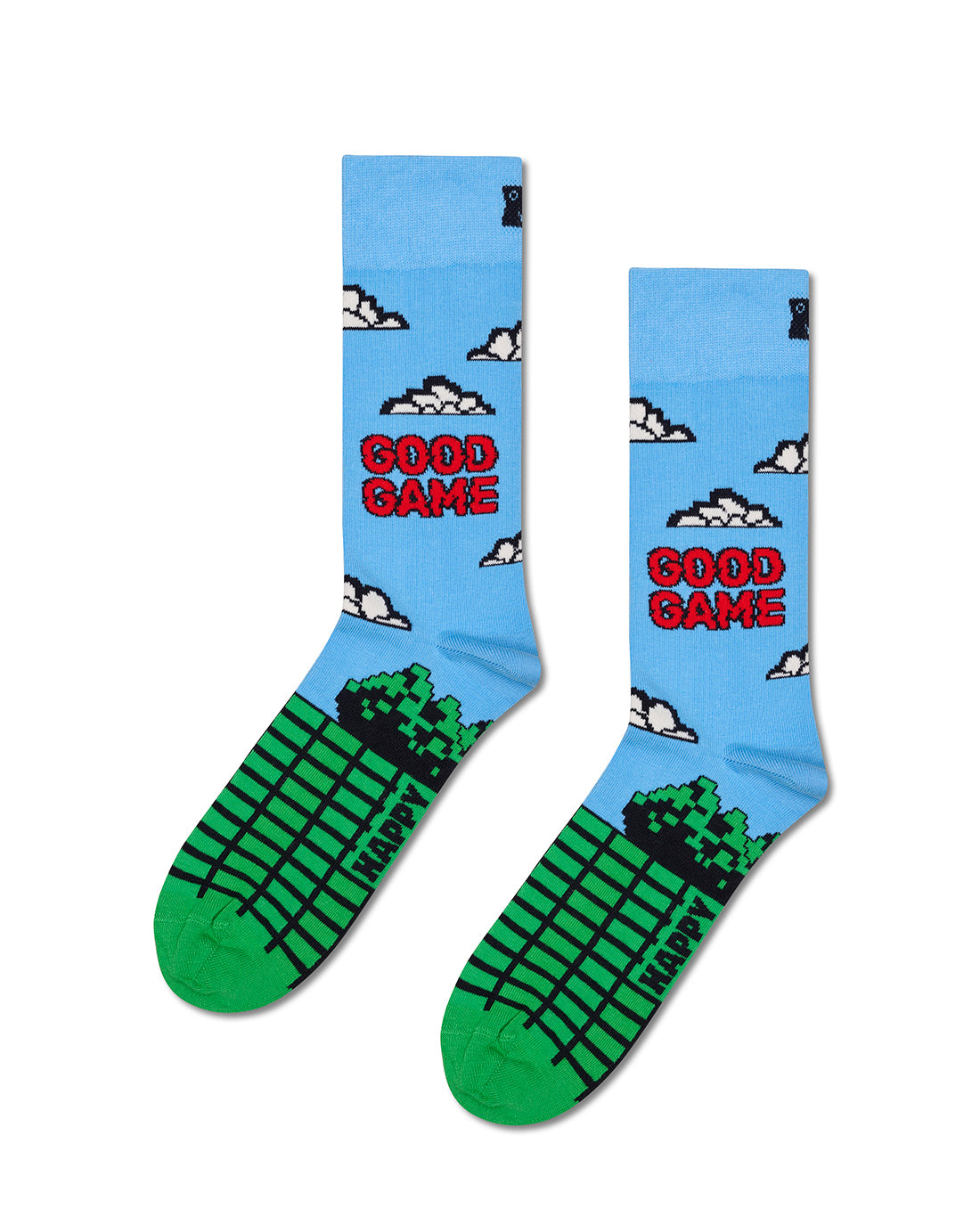 2-Pack Good Game Socks Gift Set