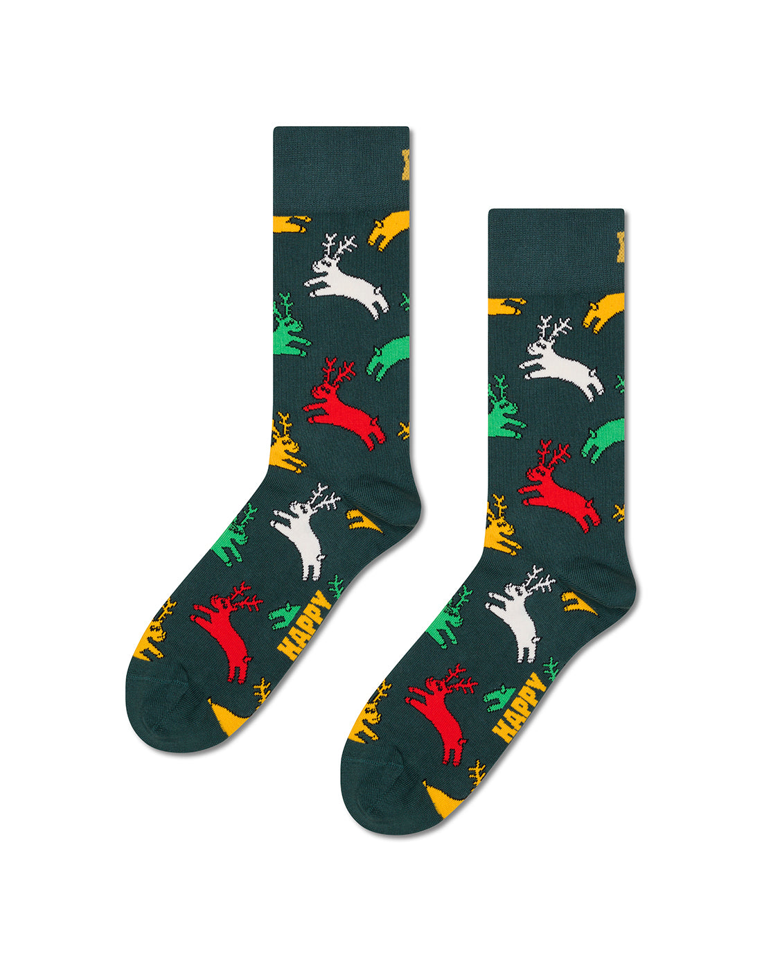 3-Pack Stuck in the Chimney Socks Gift Set