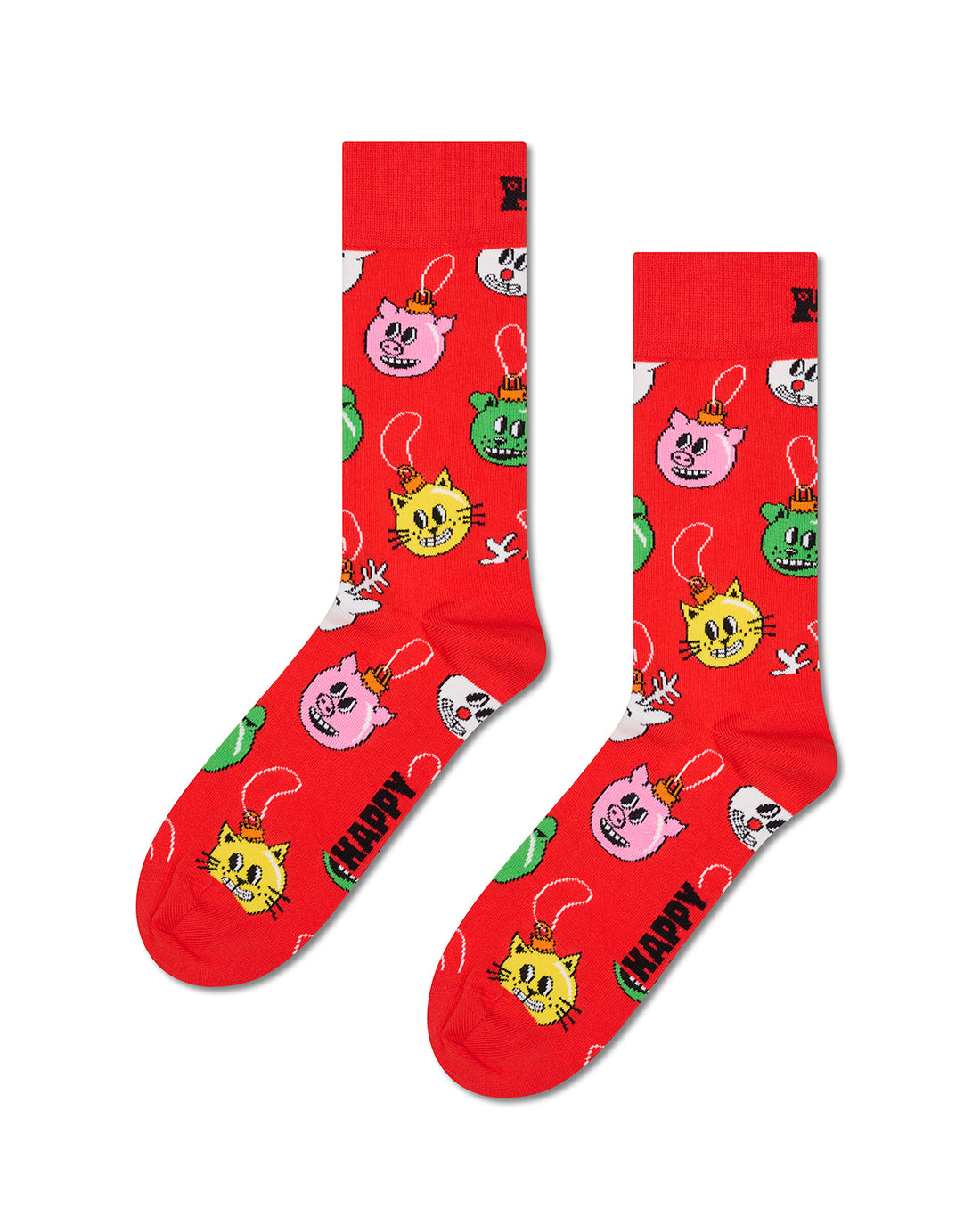 3-Pack Stuck in the Chimney Socks Gift Set