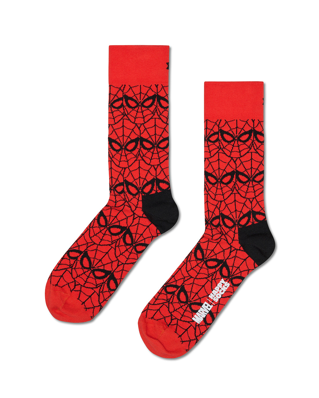 MARVEL™ Spider-Man 3-Pack Socks Gift Set
