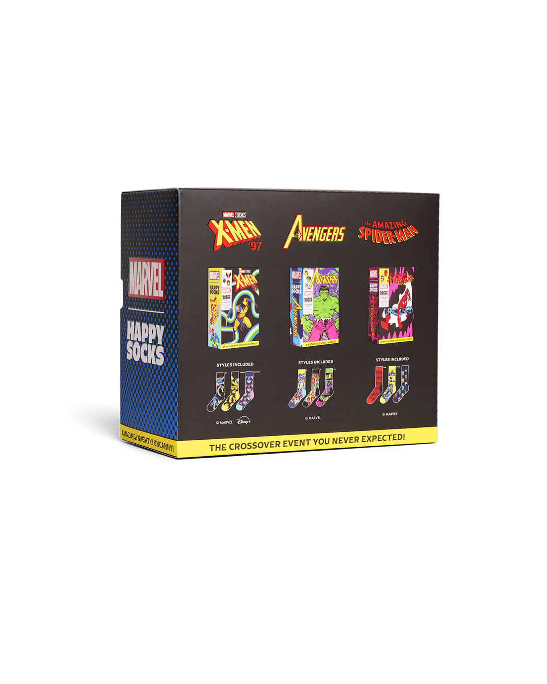 MARVEL™ Collector's 9-Pack Gift Set