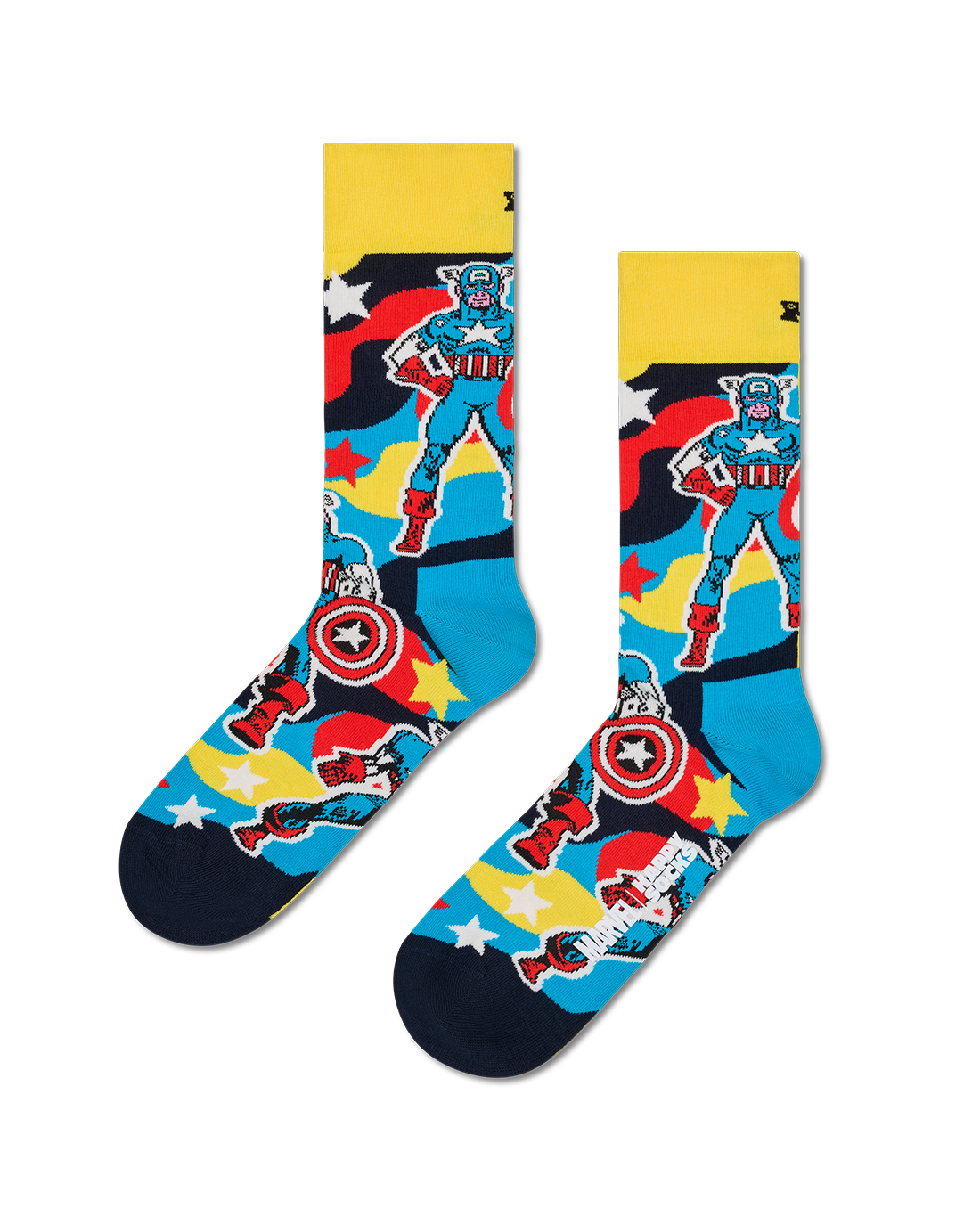 MARVEL™ Collector's 9-Pack Gift Set