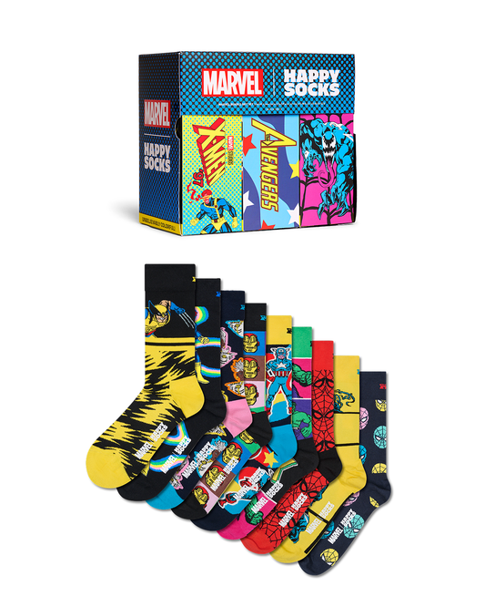 MARVEL™ Collector's 9-Pack Gift Set