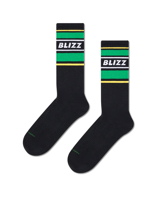 Blizz Sneaker Sock