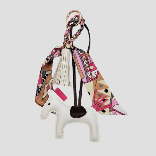 PONY CHARM SET