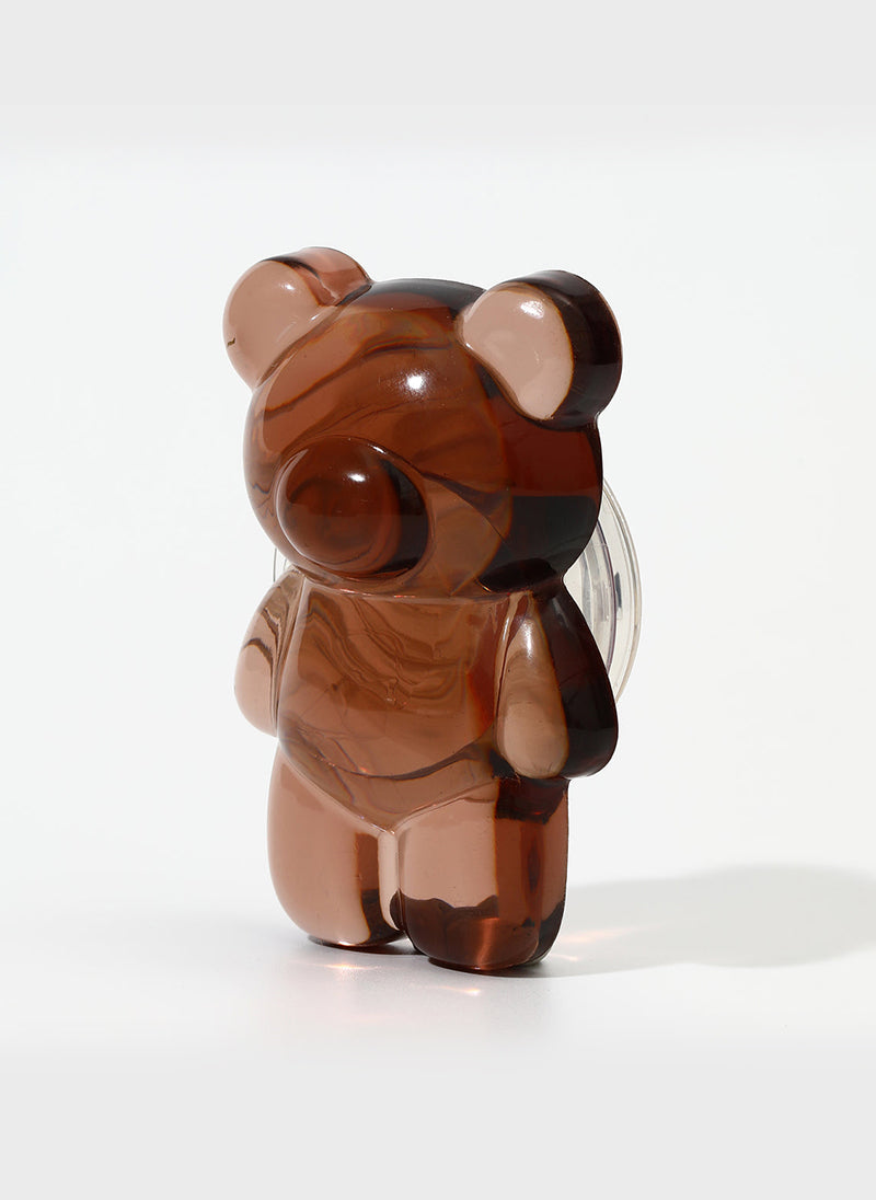 POPSOCKET JELLY BEAR