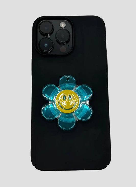 POPSOCKET SMILEY ACRYLIC