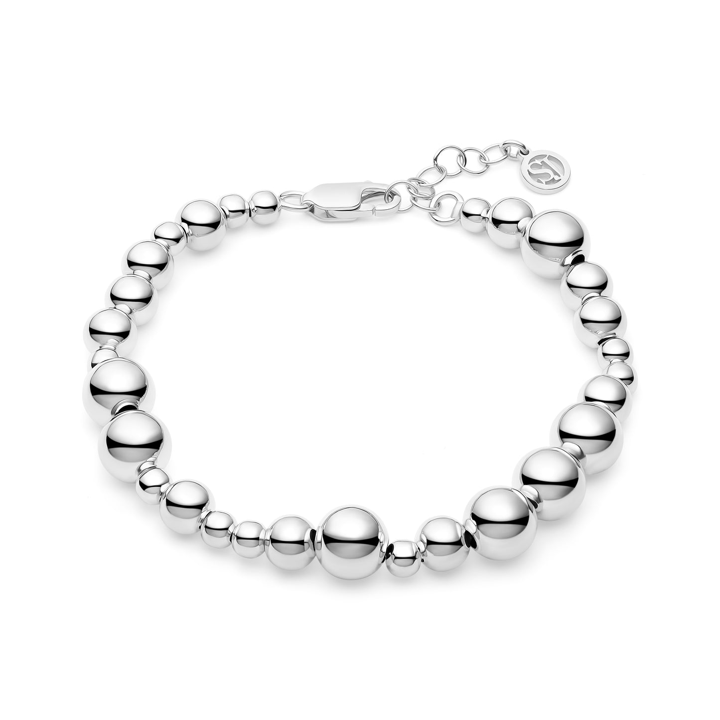 BORMIO GRANDE BRACELET
