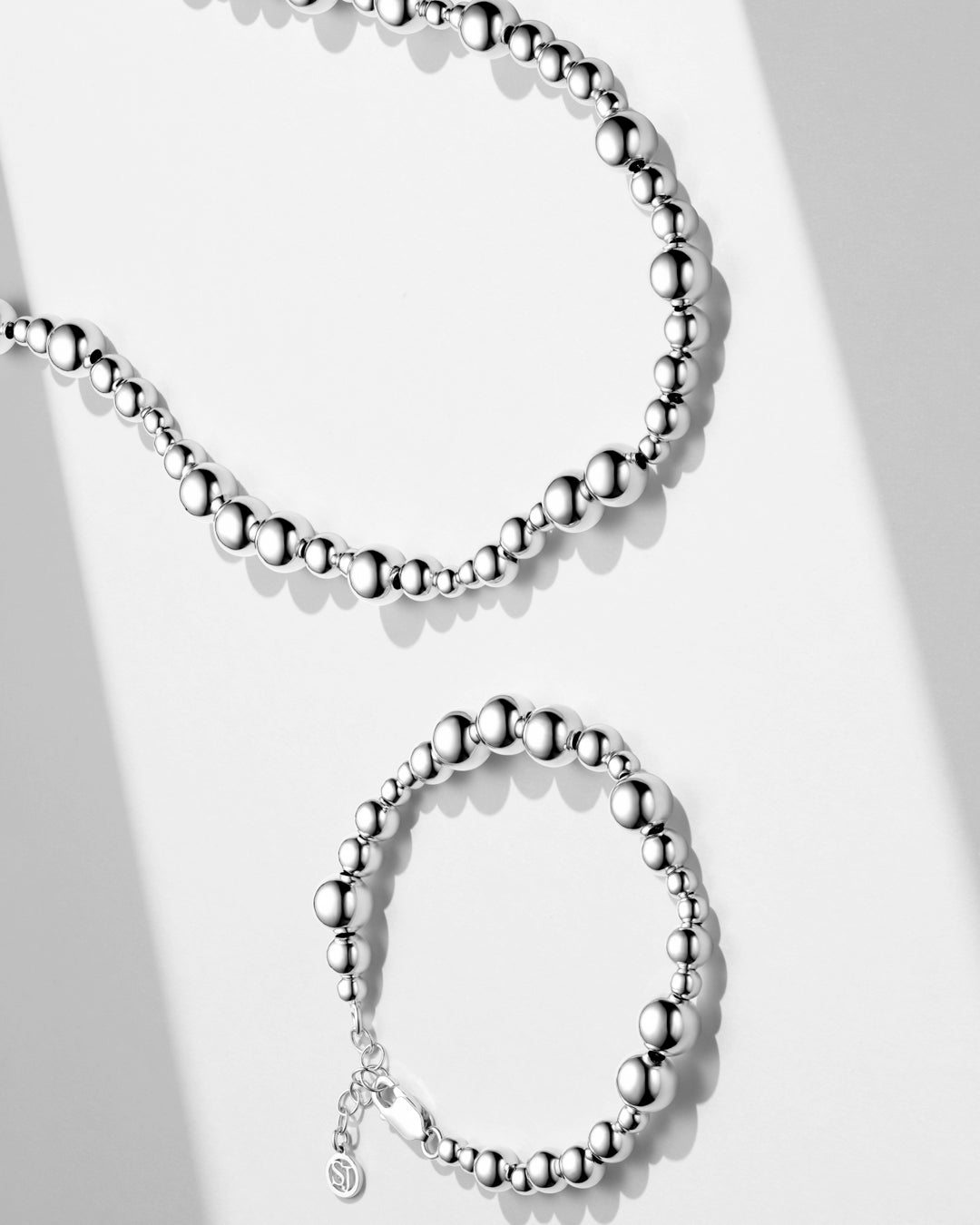 BORMIO GRANDE BRACELET