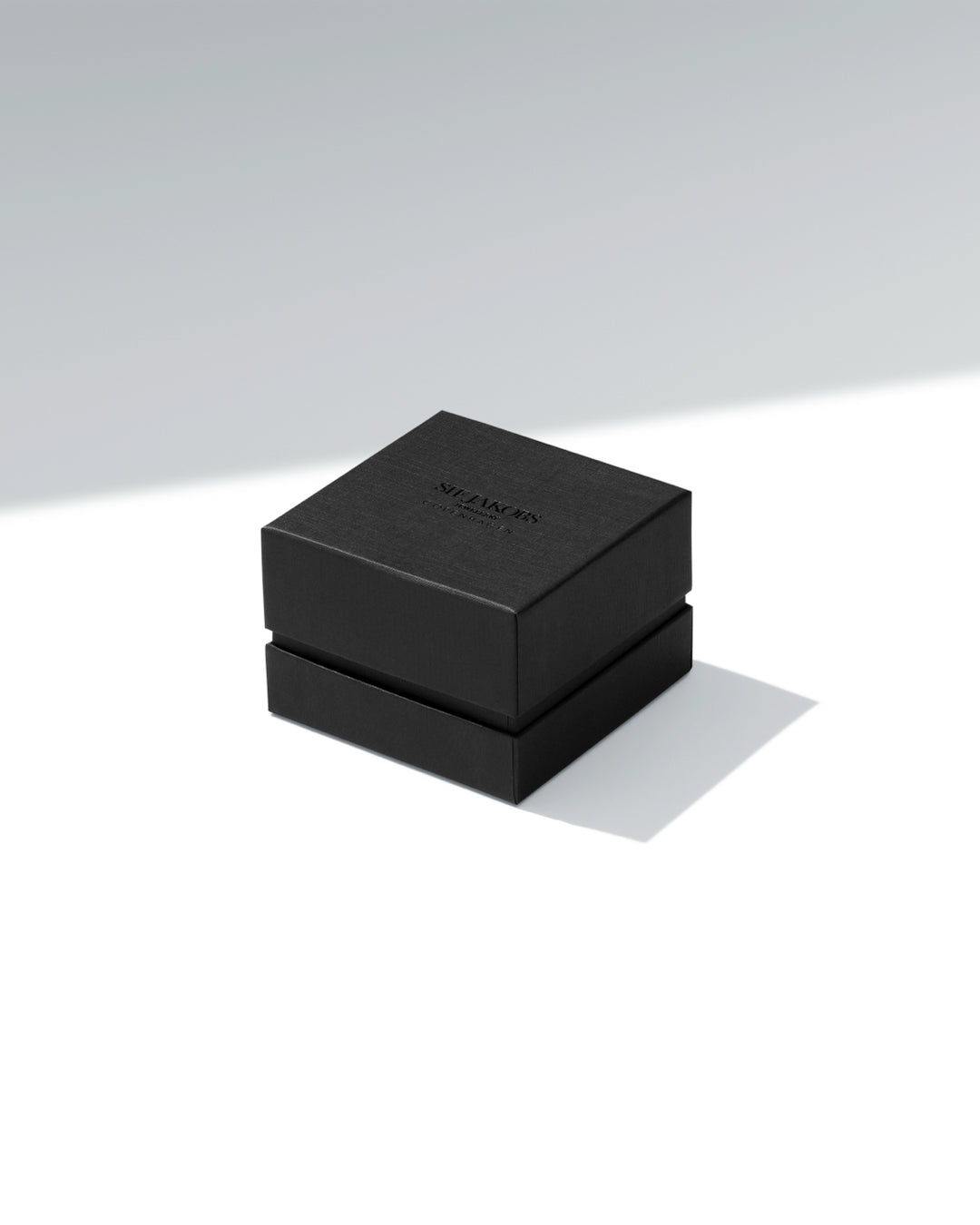 CARRARA X-GRANDE PIANURA 18K Gold Plated Hoop Earrings