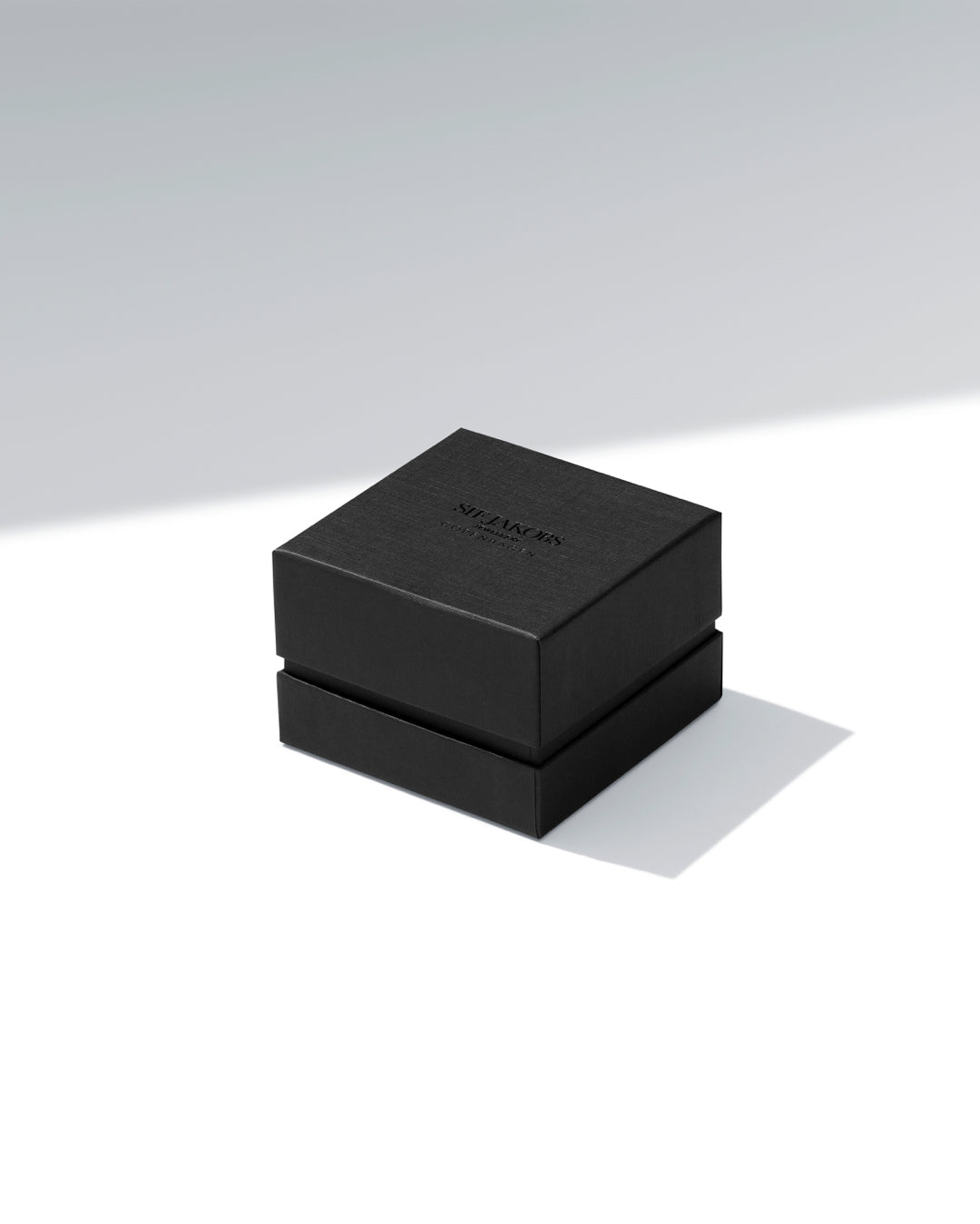 GOCCIA PIANURA MEDIO Sterling Silver Polished Drop Earrings