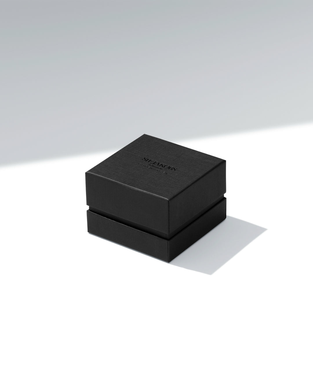 GOCCIA CREOLO GRANDE 18k Gold Plated Earrings with White Zirconia