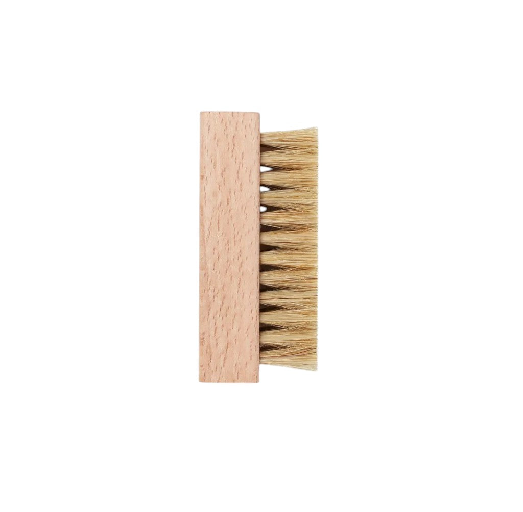 Reshoevn8r 3 Brush Pack (Soft, Medium & Stiff bristle brushes)