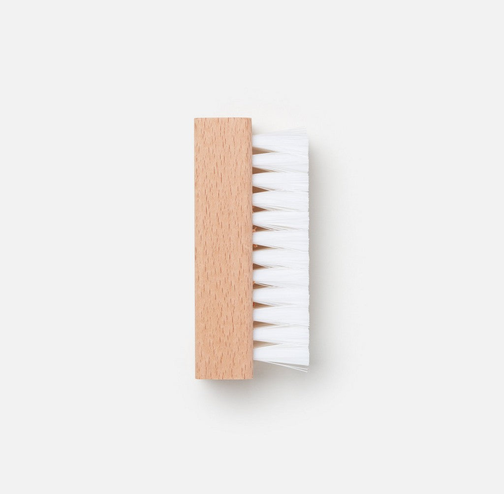 Reshoevn8r 3 Brush Pack (Soft, Medium & Stiff bristle brushes)
