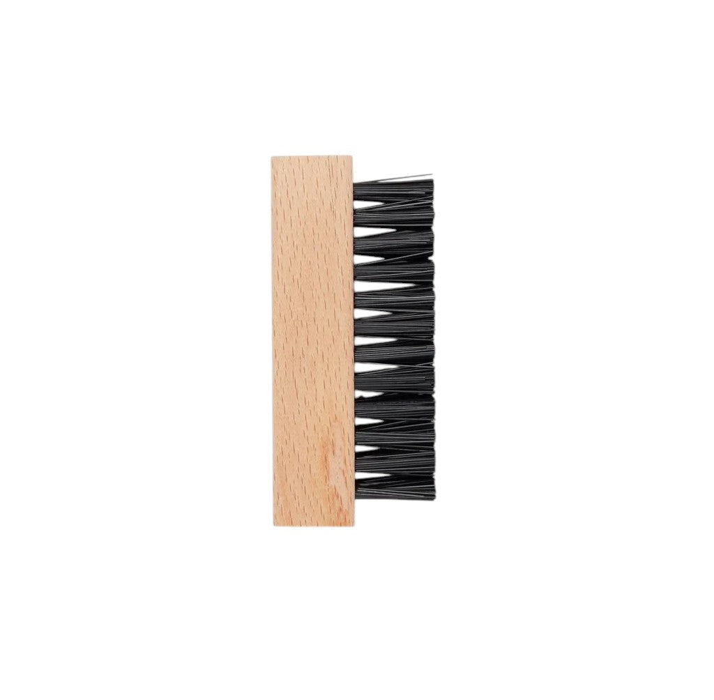 Reshoevn8r 3 Brush Pack (Soft, Medium & Stiff bristle brushes)