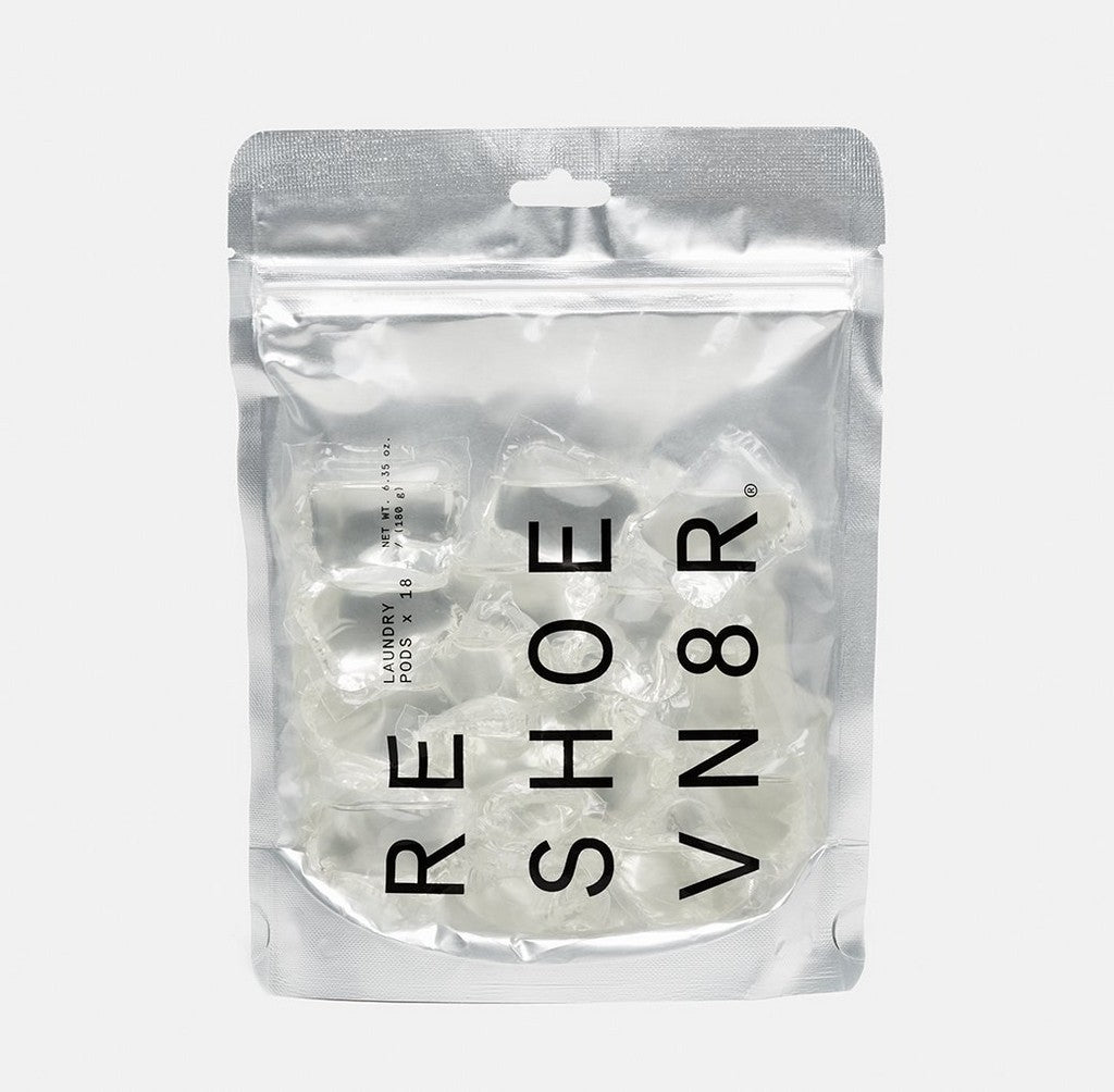 Reshoevn8r Sneaker Laundry Detergent