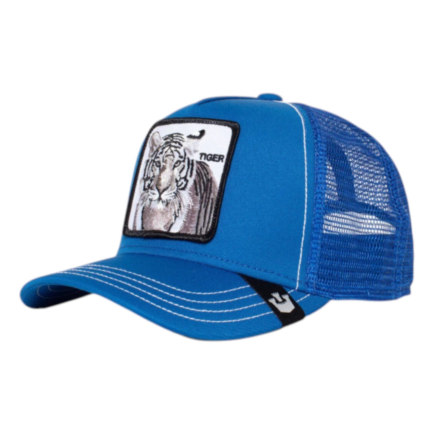 Goorin Bros KIDS Stripe Earner Hat