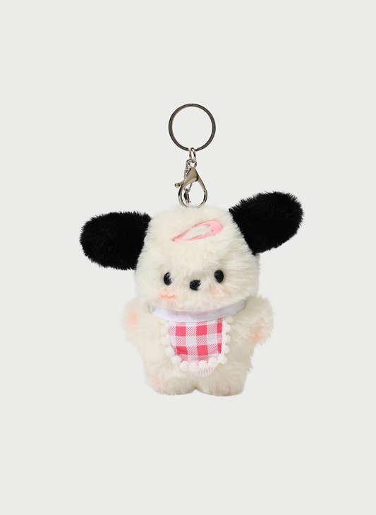 TEDDYBEAR CHARM
