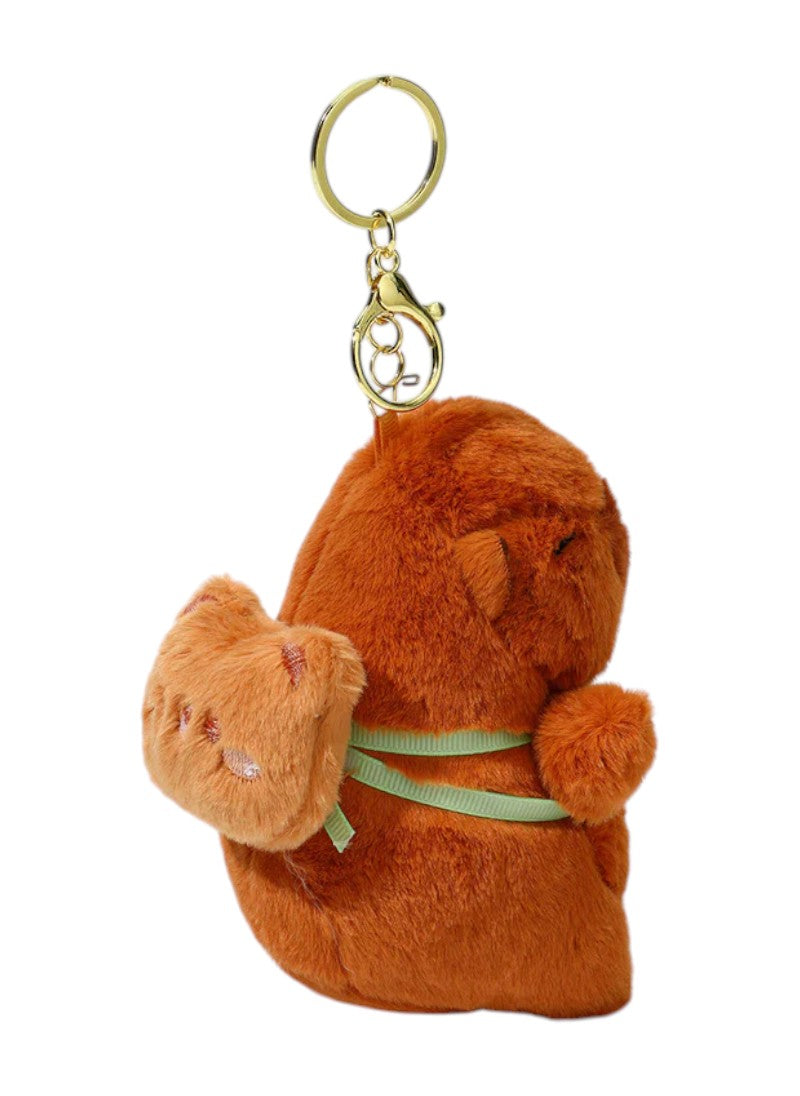 TEDDYBEAR CHARM