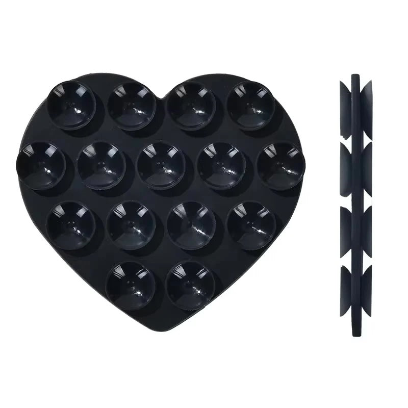 THE HEART