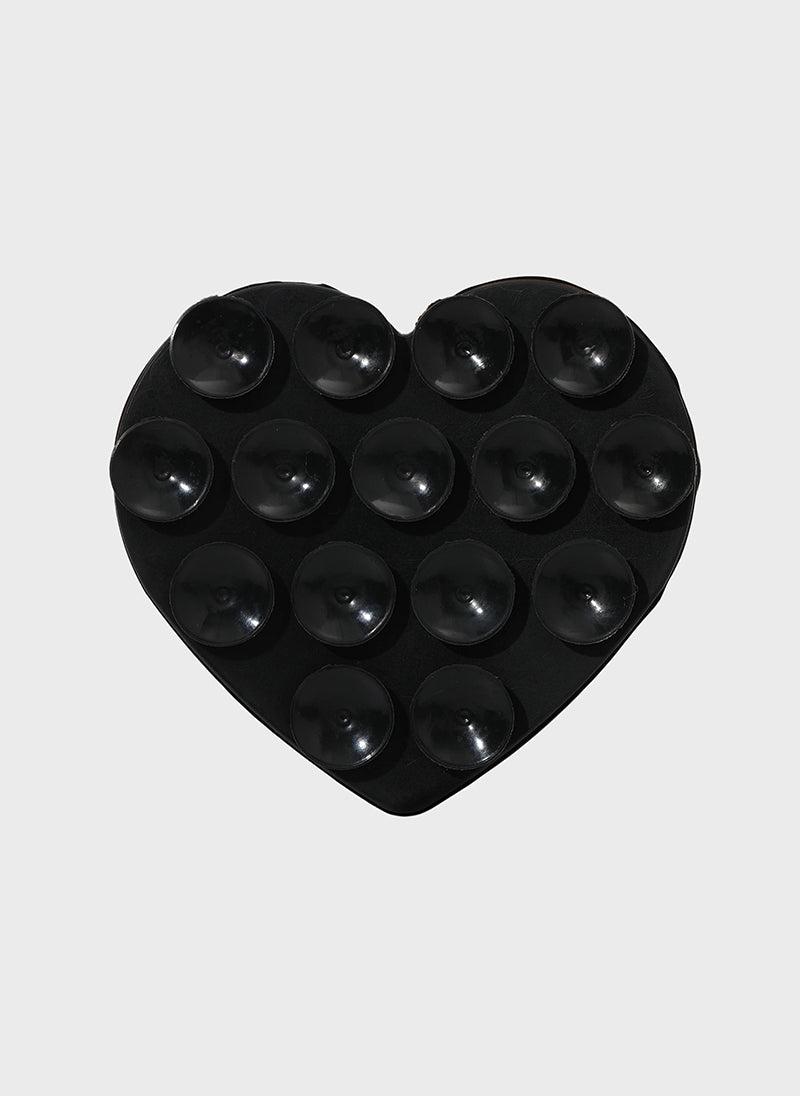 THE HEART