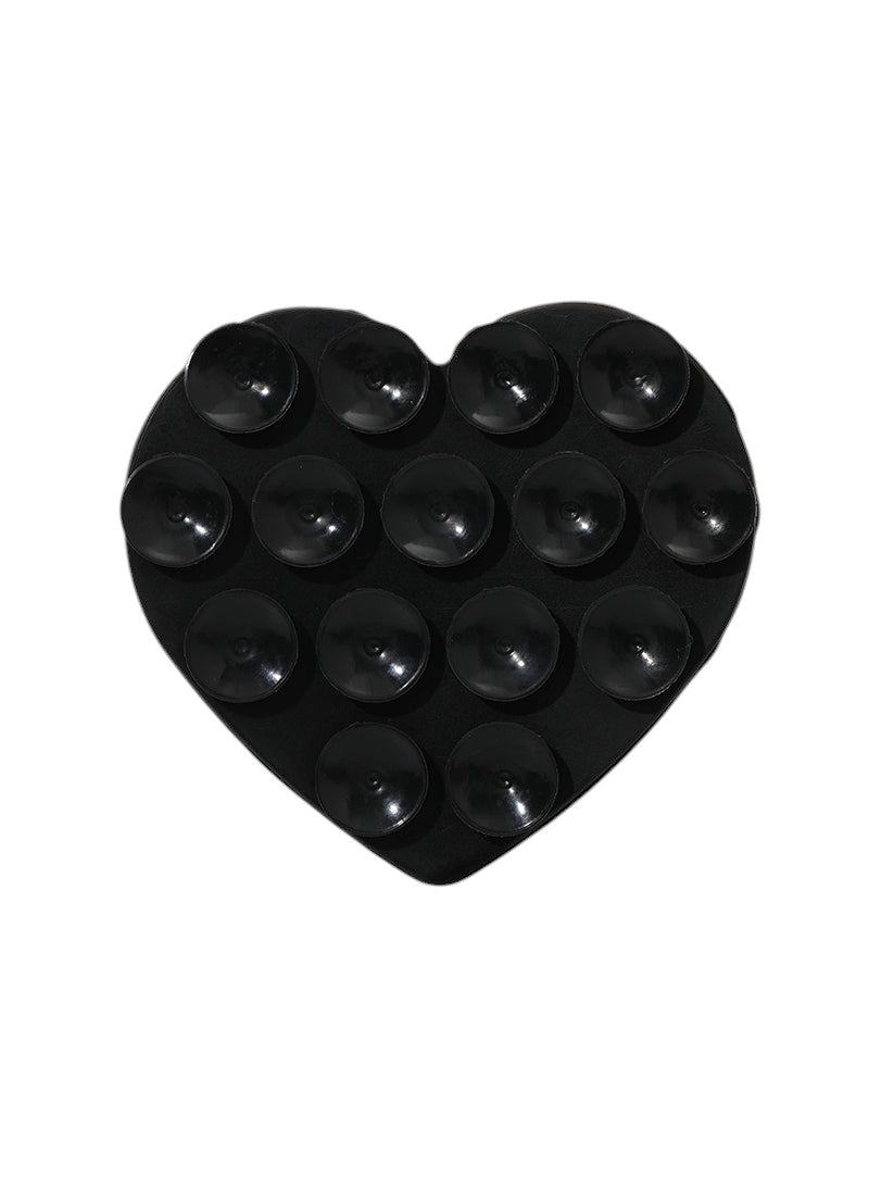 THE HEART