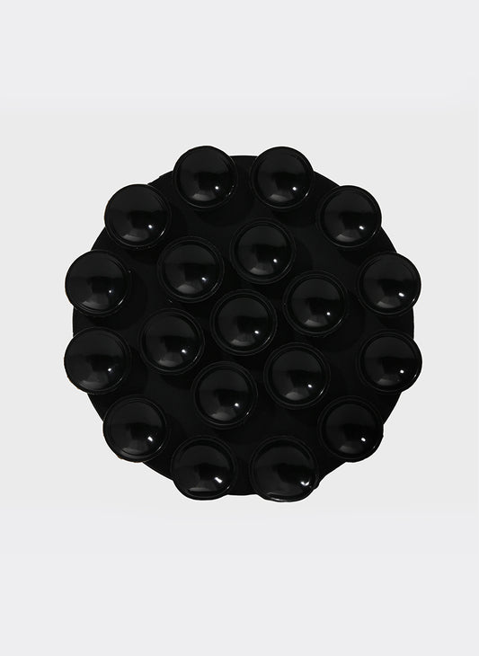 THE ROUNDIE