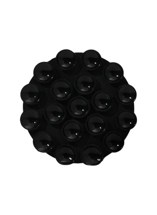 THE ROUNDIE