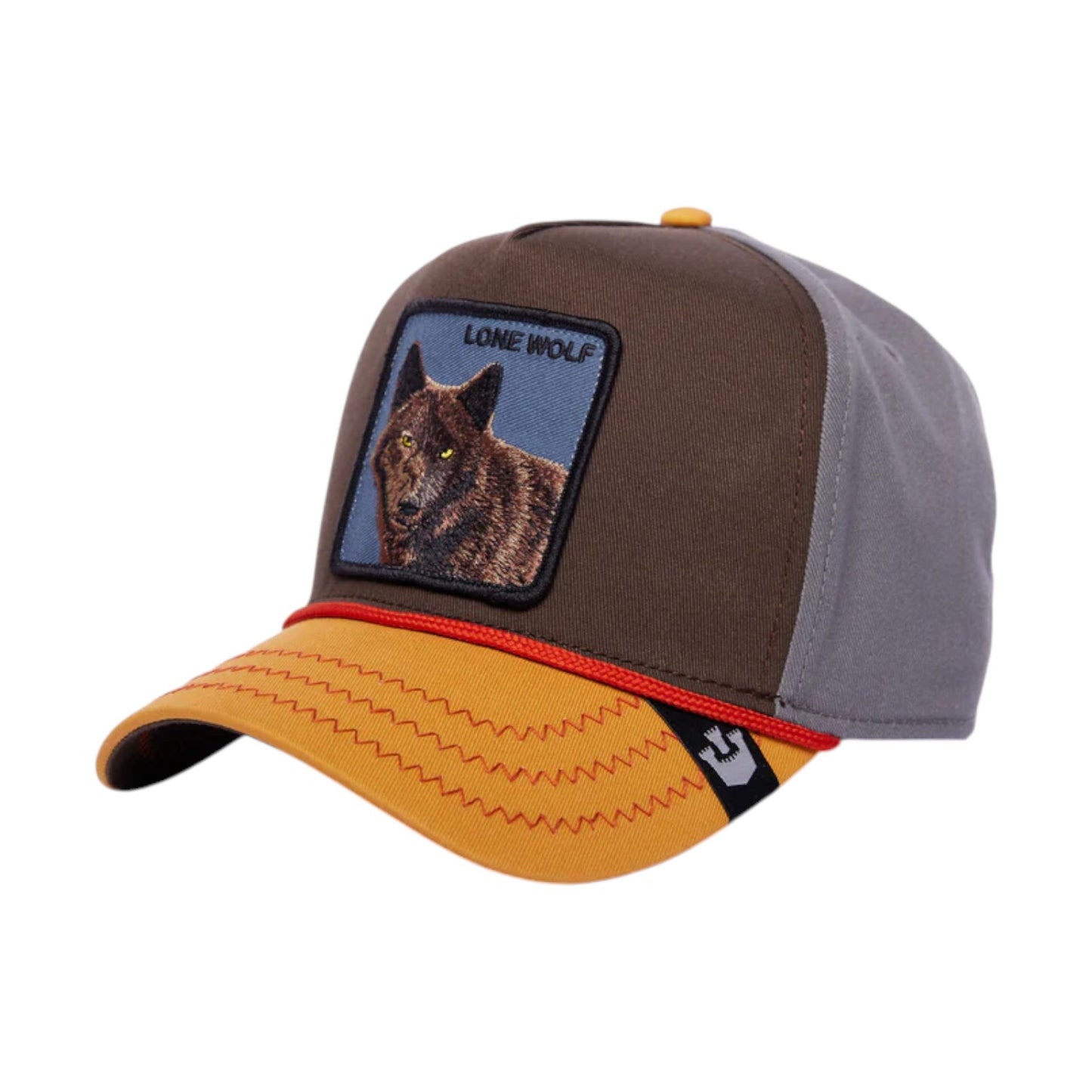 Goorin Bros Lone Wolf 100