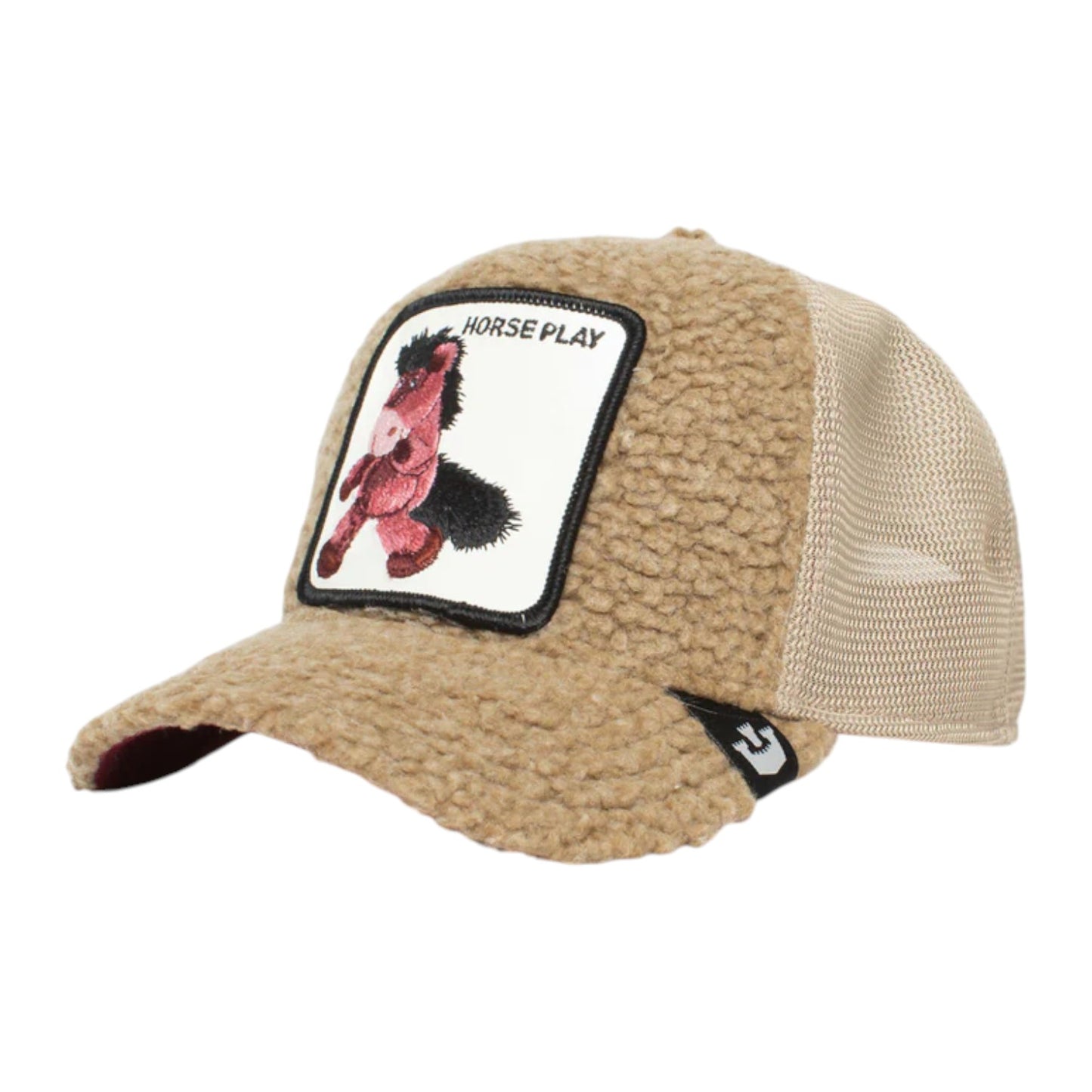 Goorin Bros KIDS Little Horsey Hat Brown
