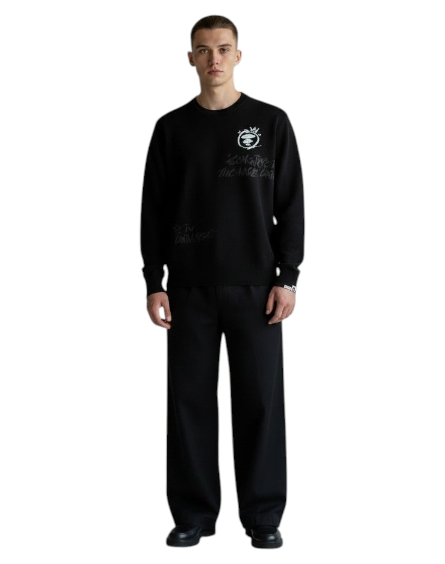 Aape  Basic KNIT