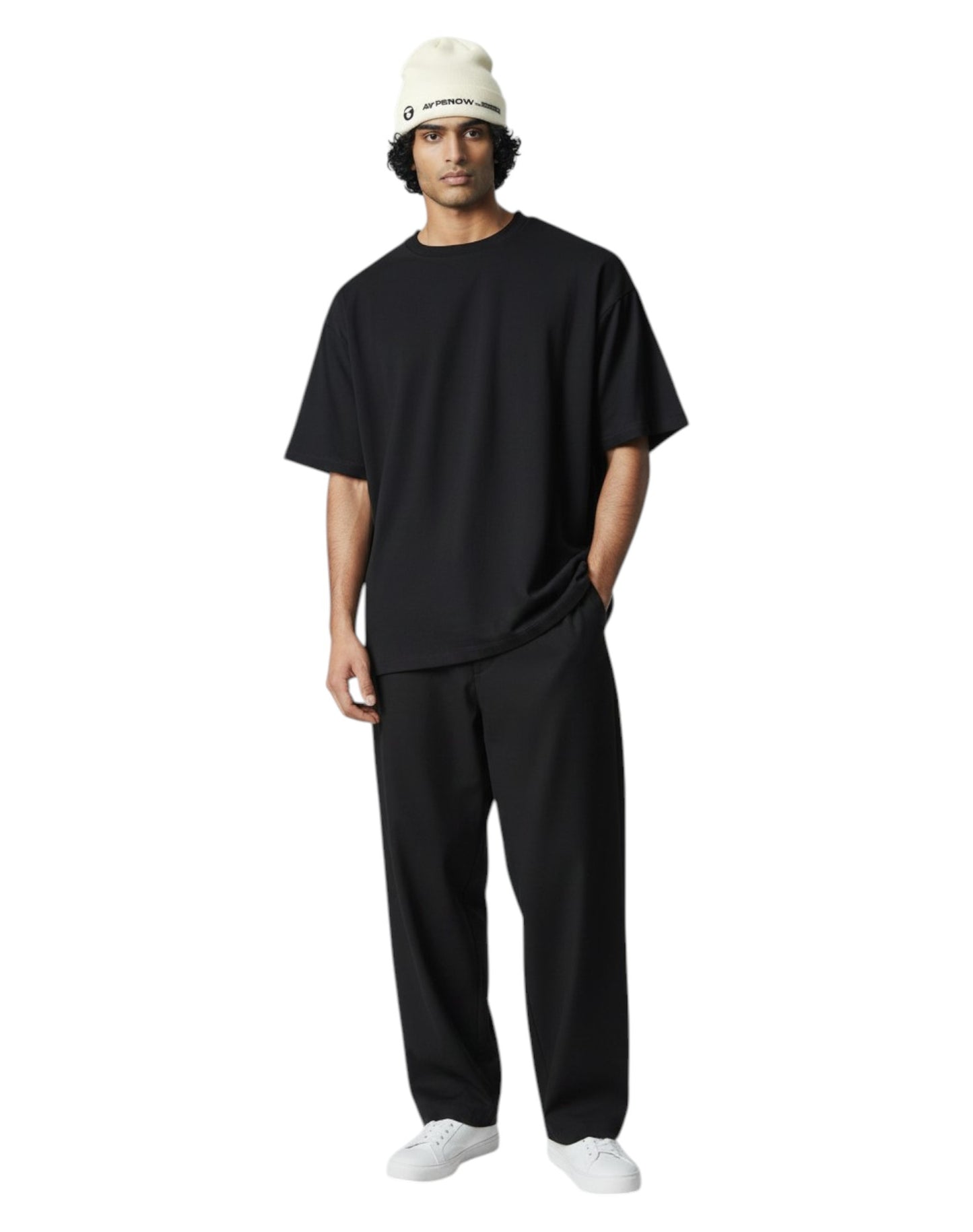 Aape AAPE NOW HAT