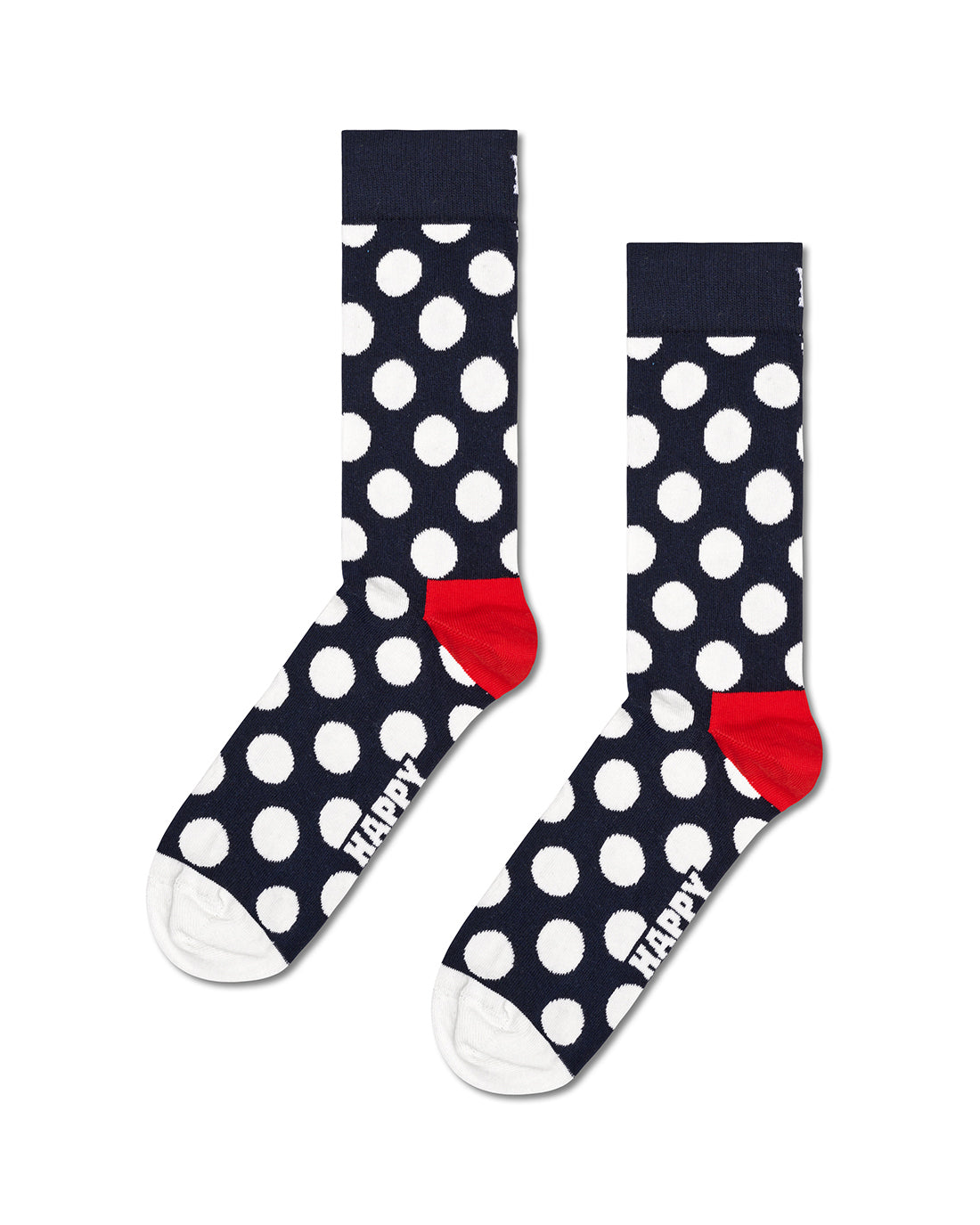 4-Pack Classic Navy Socks Gift Set