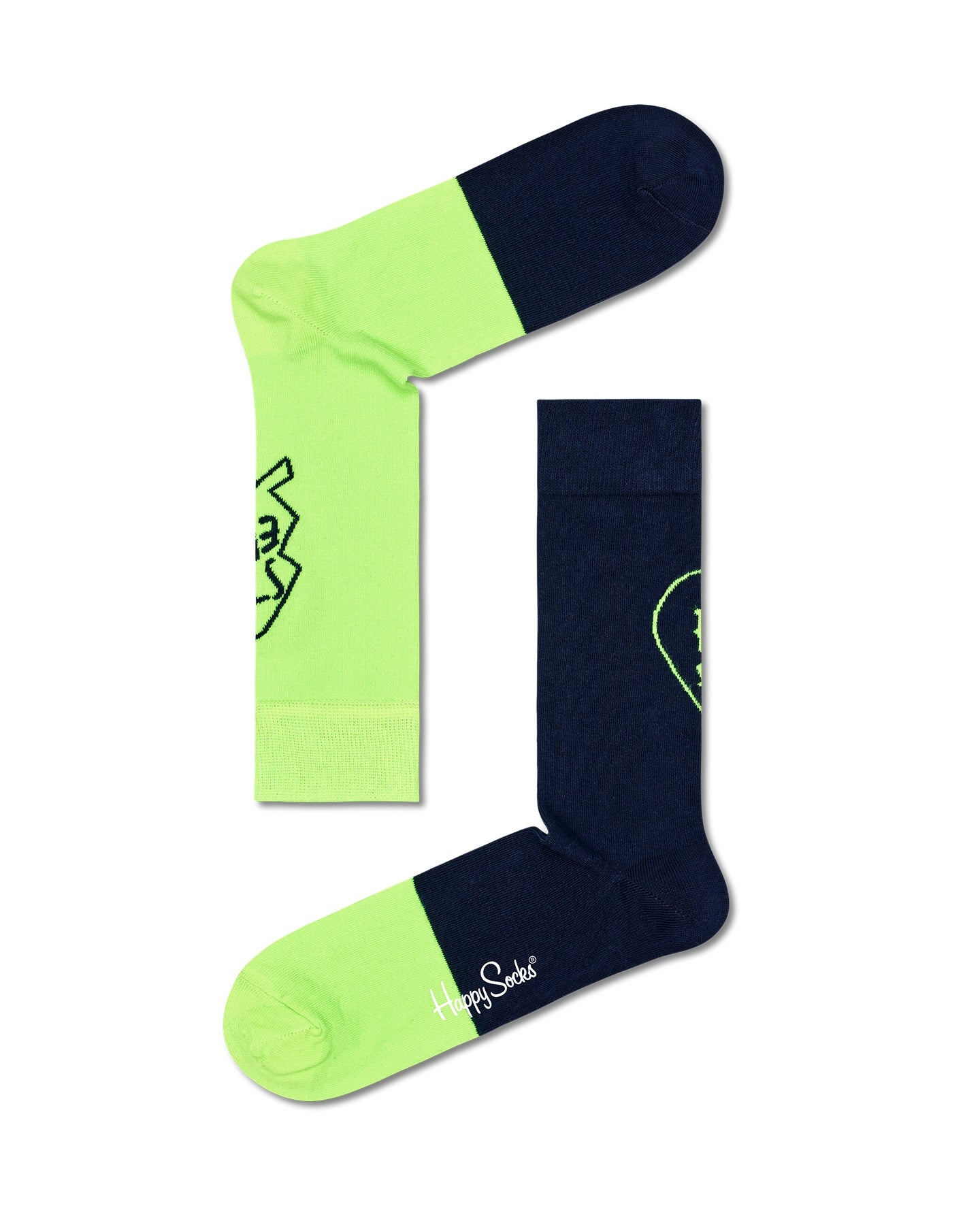 2-Pack Bestie Socks Gift Set