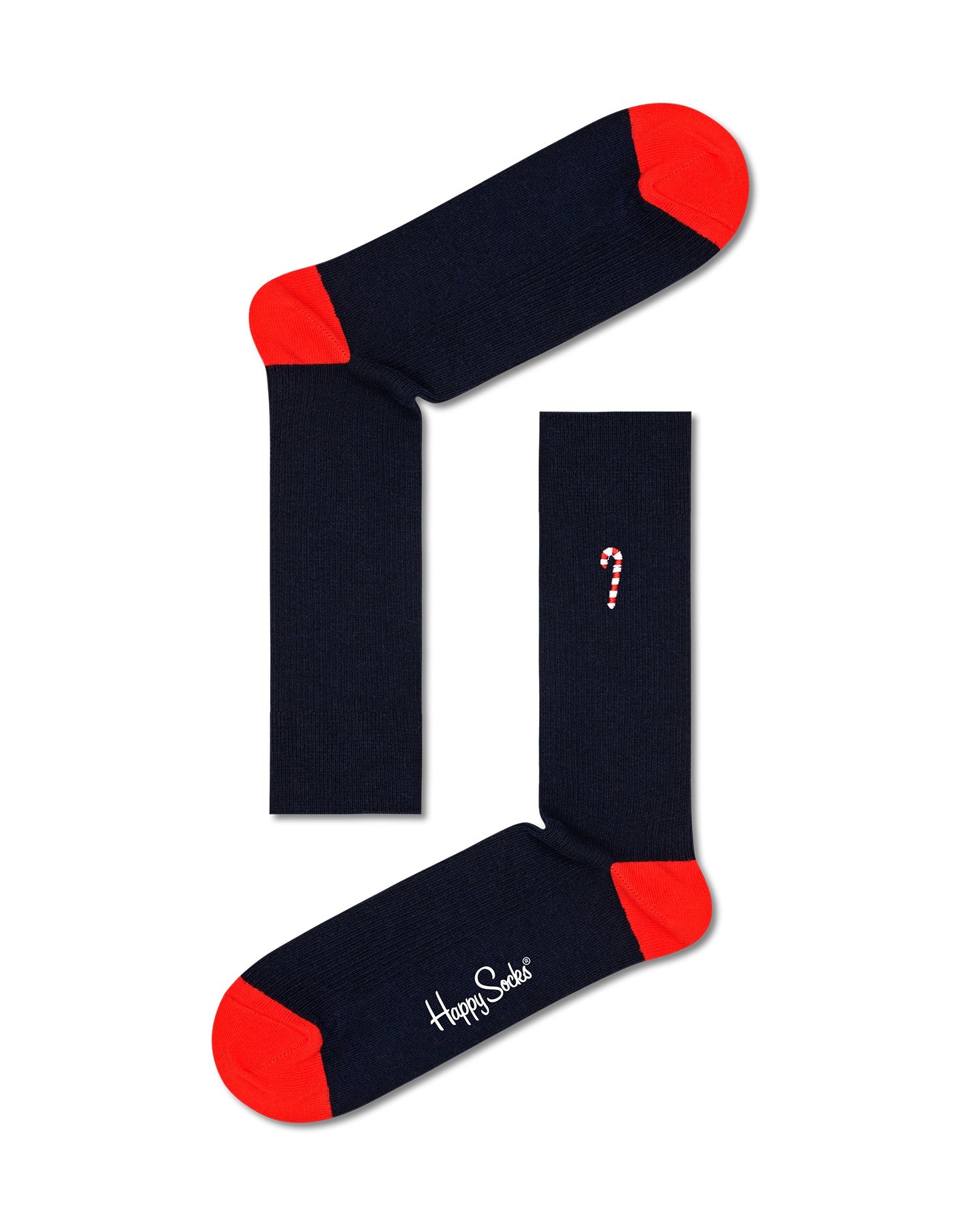 2-Pack Candy Cane & Cocoa Gift Set