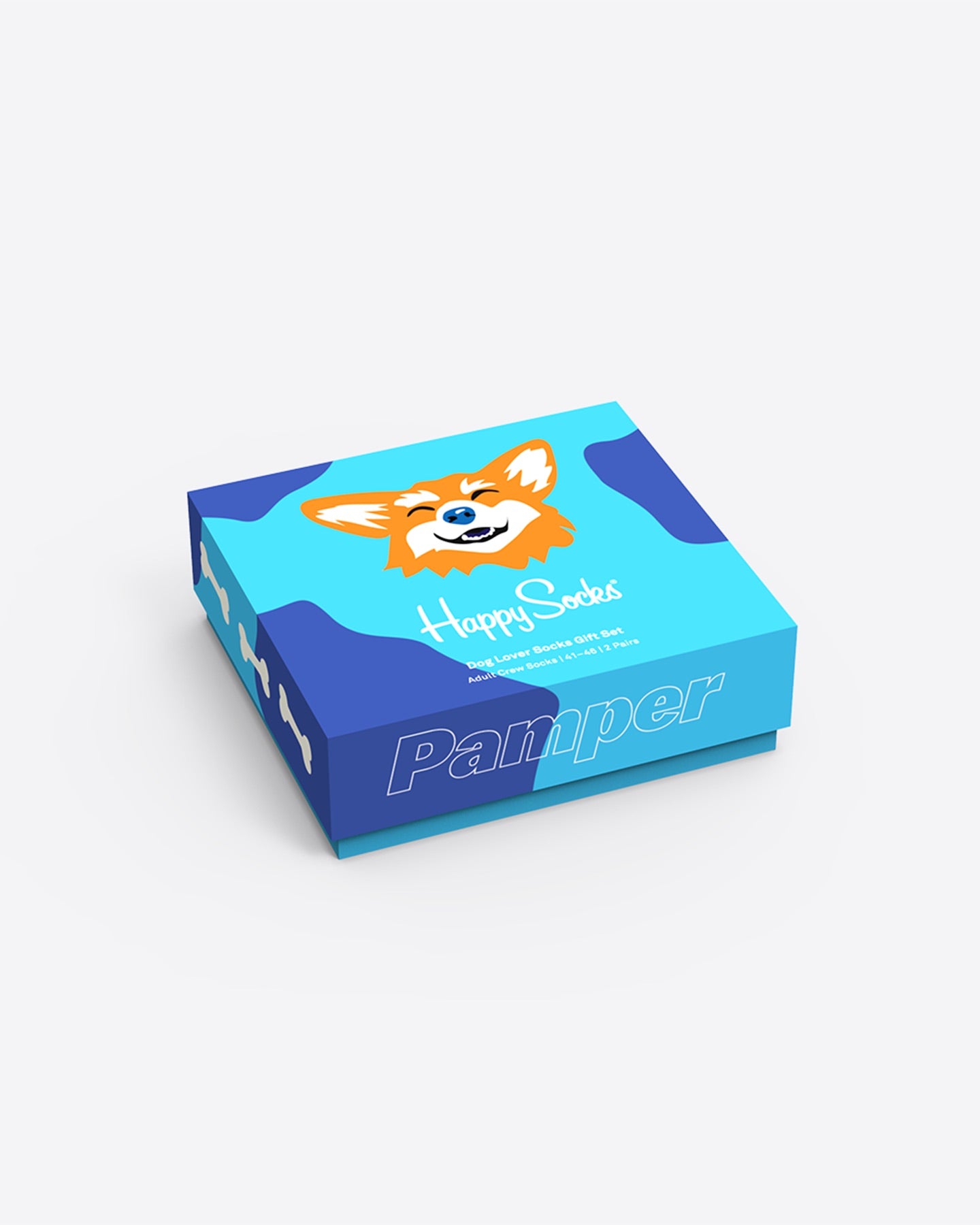 2-Pack Dog Lover Gift Set