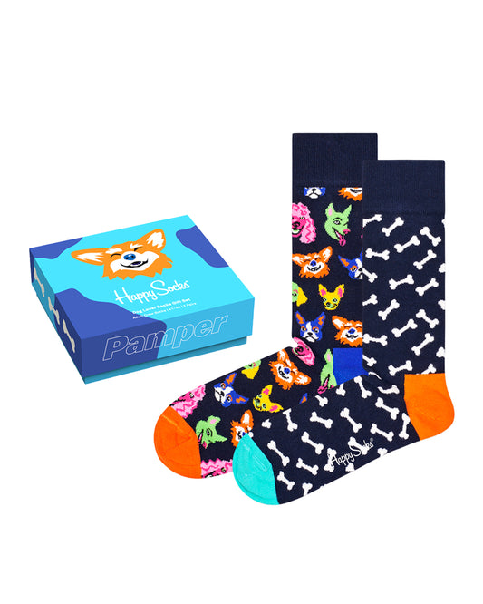 2-Pack Dog Lover Gift Set