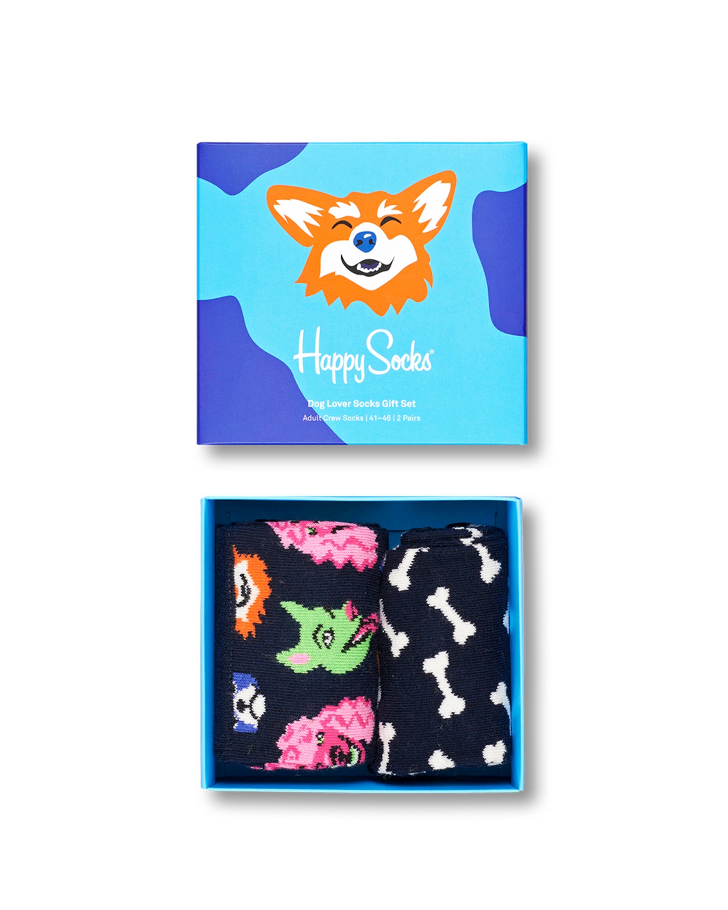 2-Pack Dog Lover Gift Set
