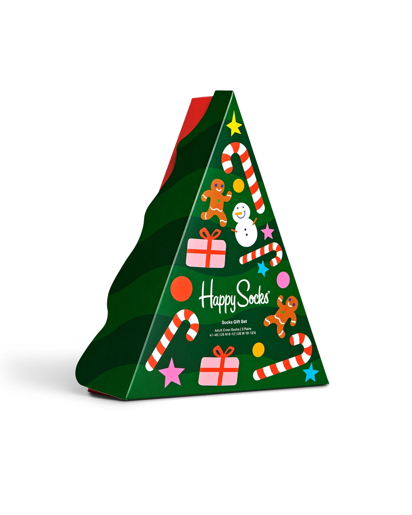 3-Pack Decoration Time Gift Set