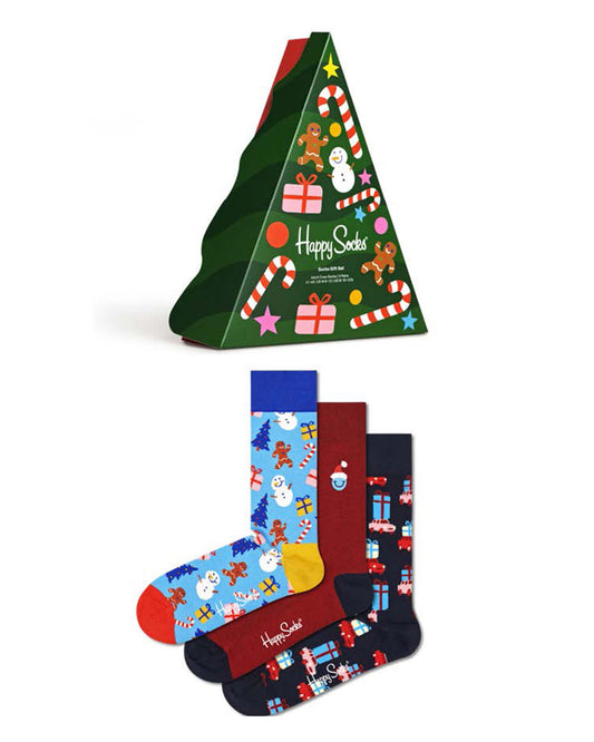 3-Pack Decoration Time Gift Set