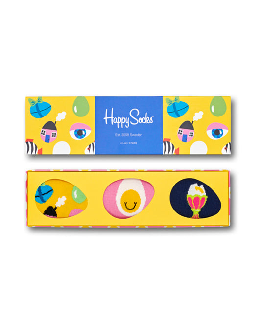 3-Pack Easter Gift Box