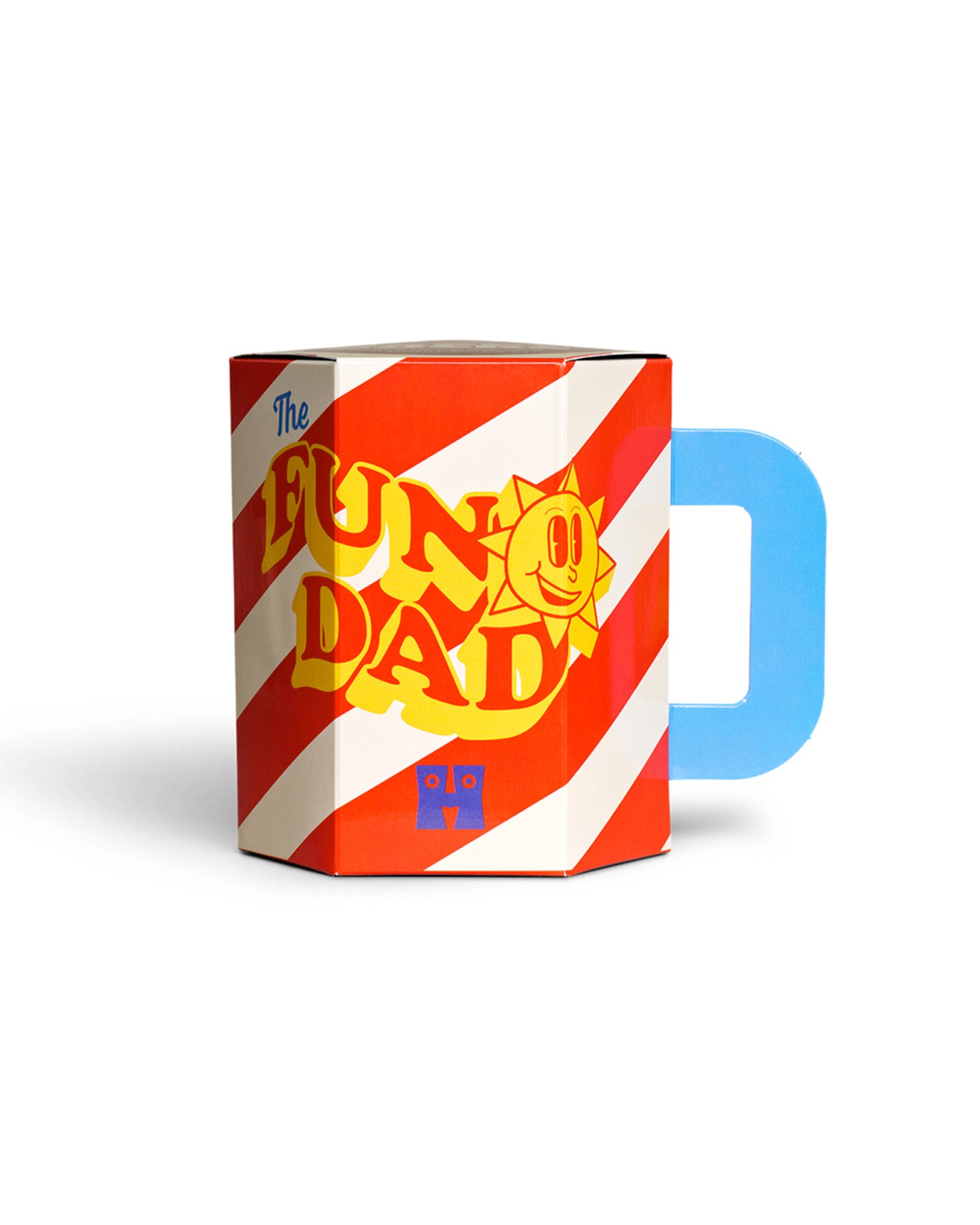 3-Pack Father Of The Year Socks Gift Set