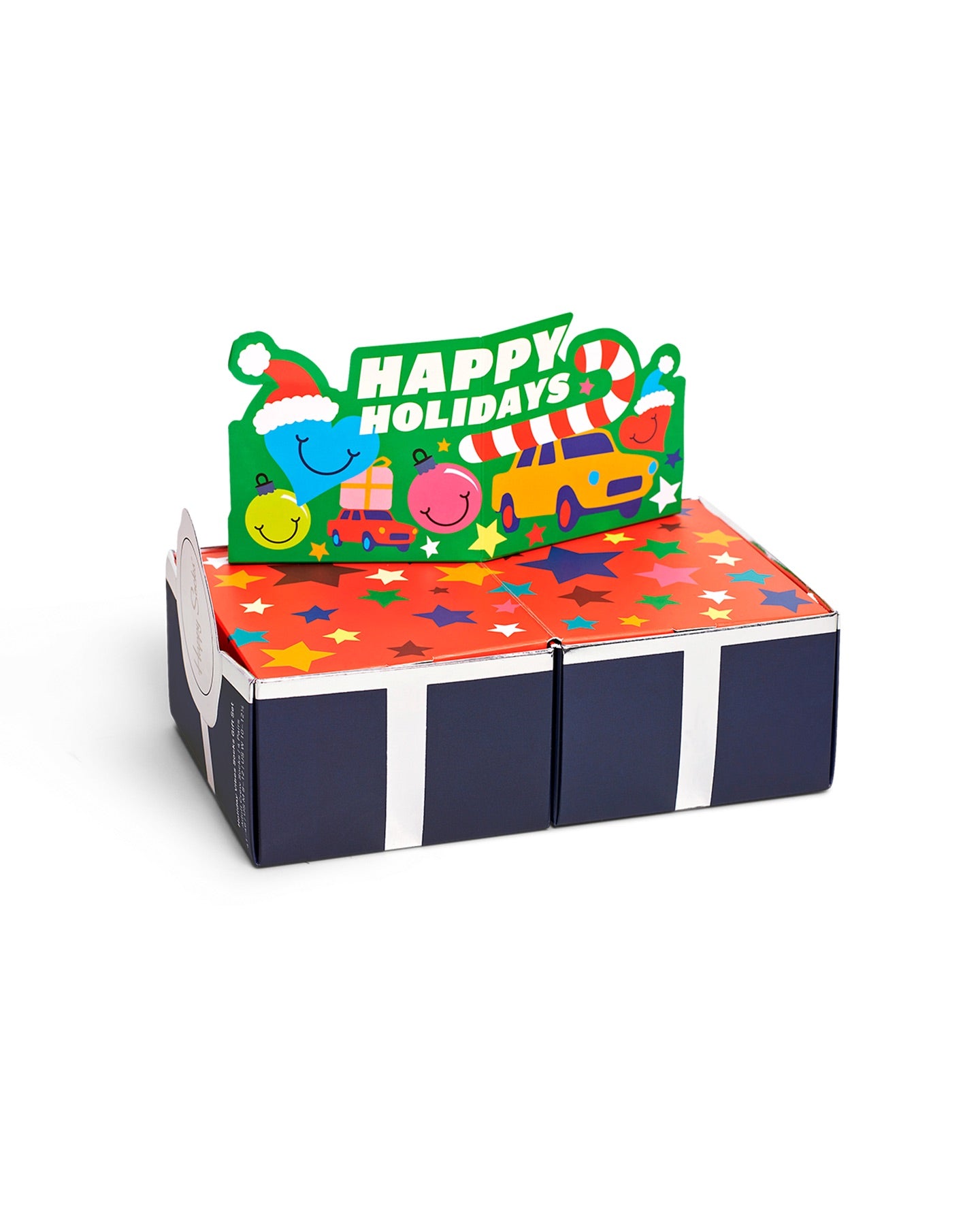 4-Pack Holiday Vibes Gift Set