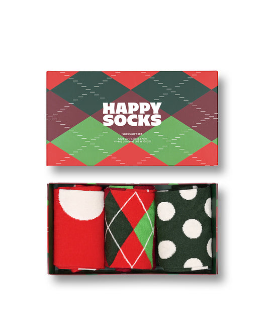 3-Pack Holiday Classics Gift Set