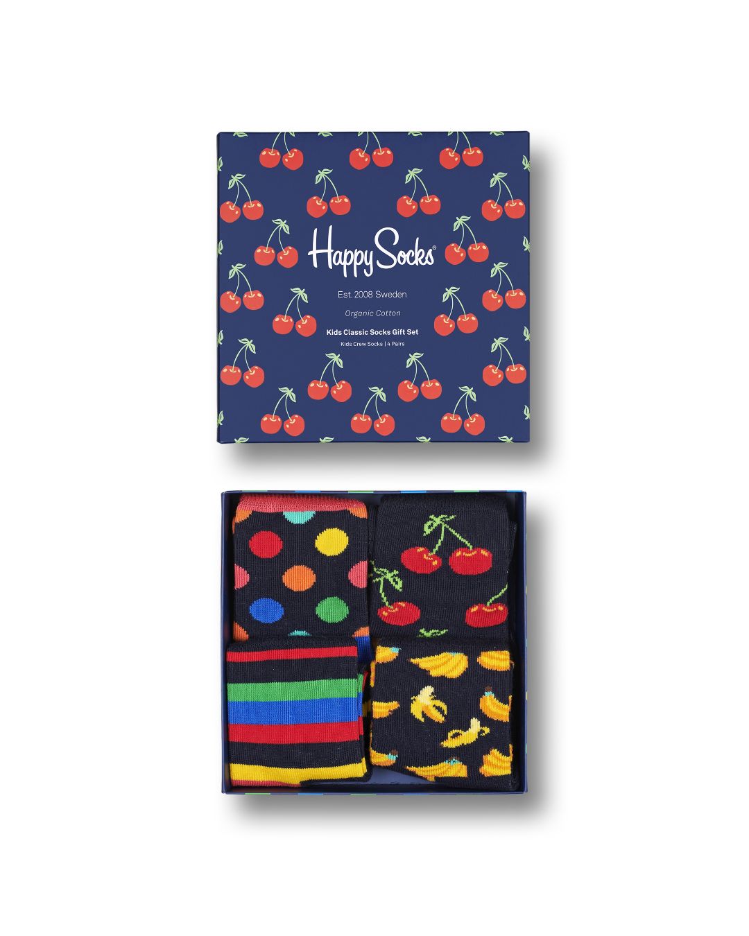 4-Pack Kids Classic Gift Set