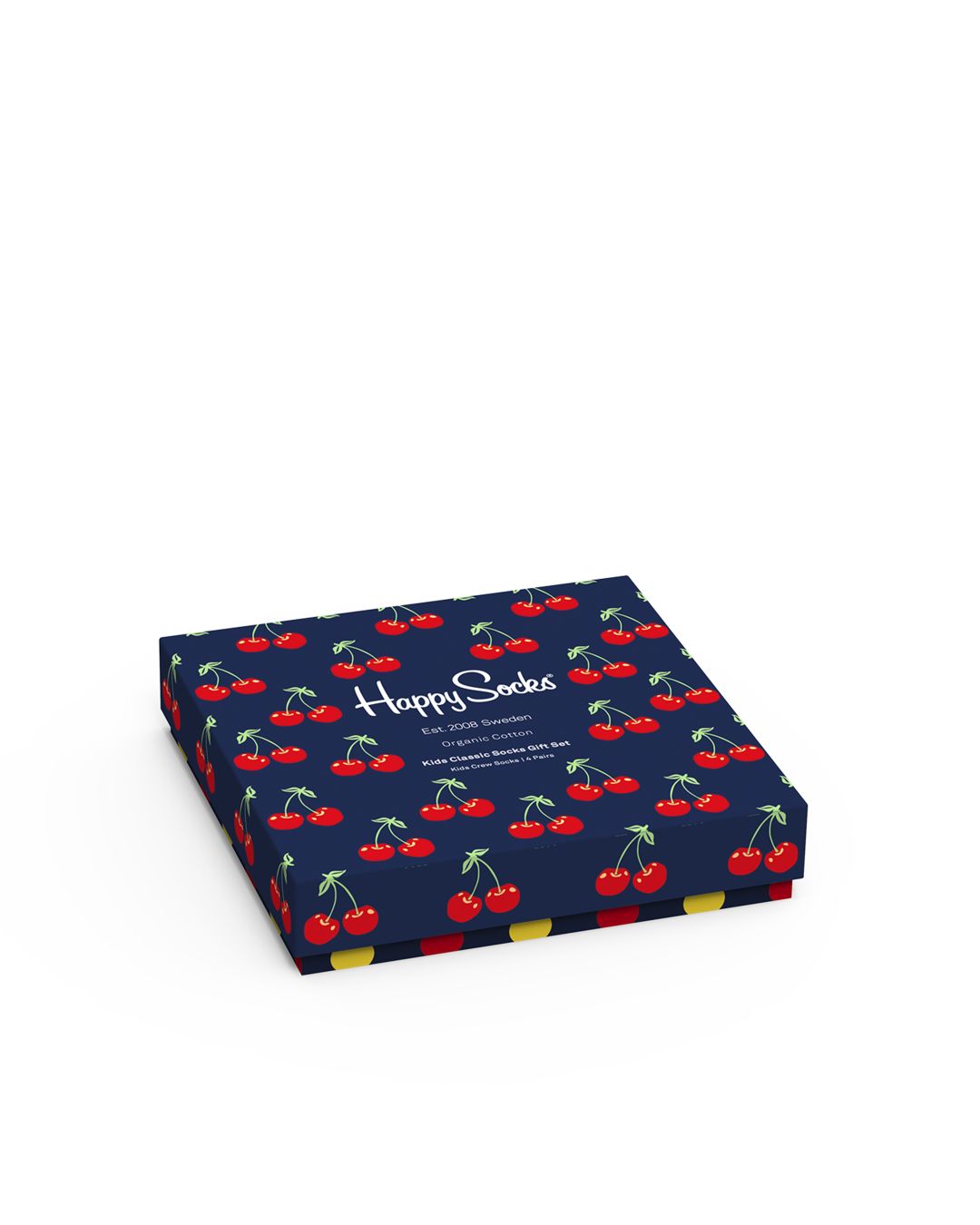 4-Pack Kids Classic Gift Set