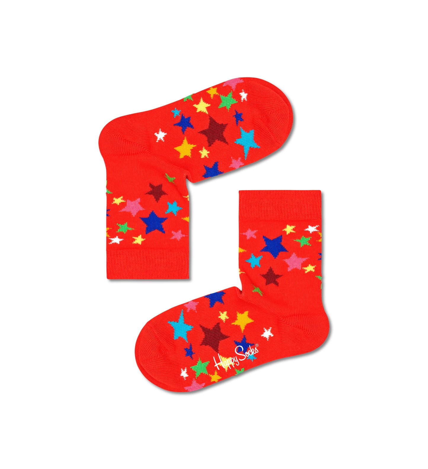 3-Pack Kids Holiday Socks Gift Set