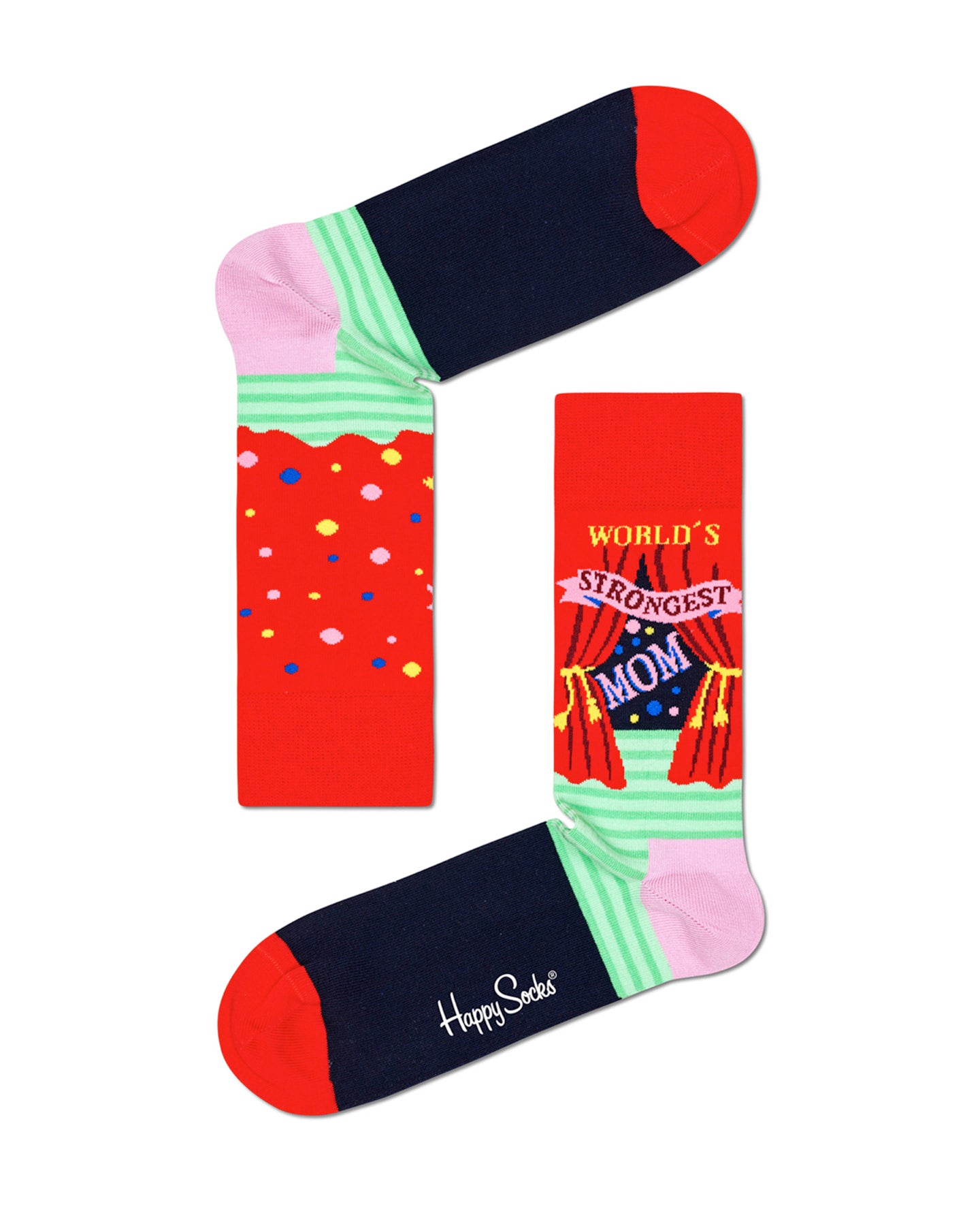 3-Pack Mother´s Day Socks Gift Set